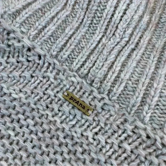 Prana Sukie Sweater - Picture 6 of 10